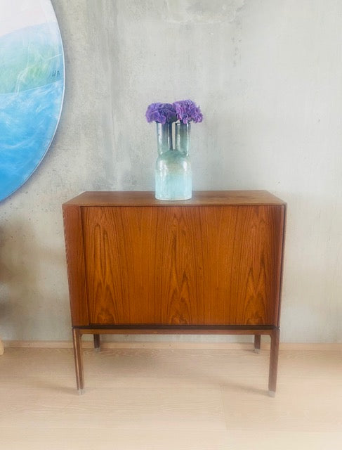 Unique ceramic handmade stoneware vase // Keramik