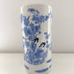 Vase - kinesisk 26,5 cm