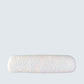Pillow - white boucle