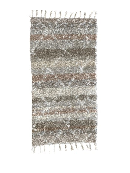 Merzouga // Brown Cream