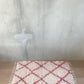 Merzouga Red // Cream